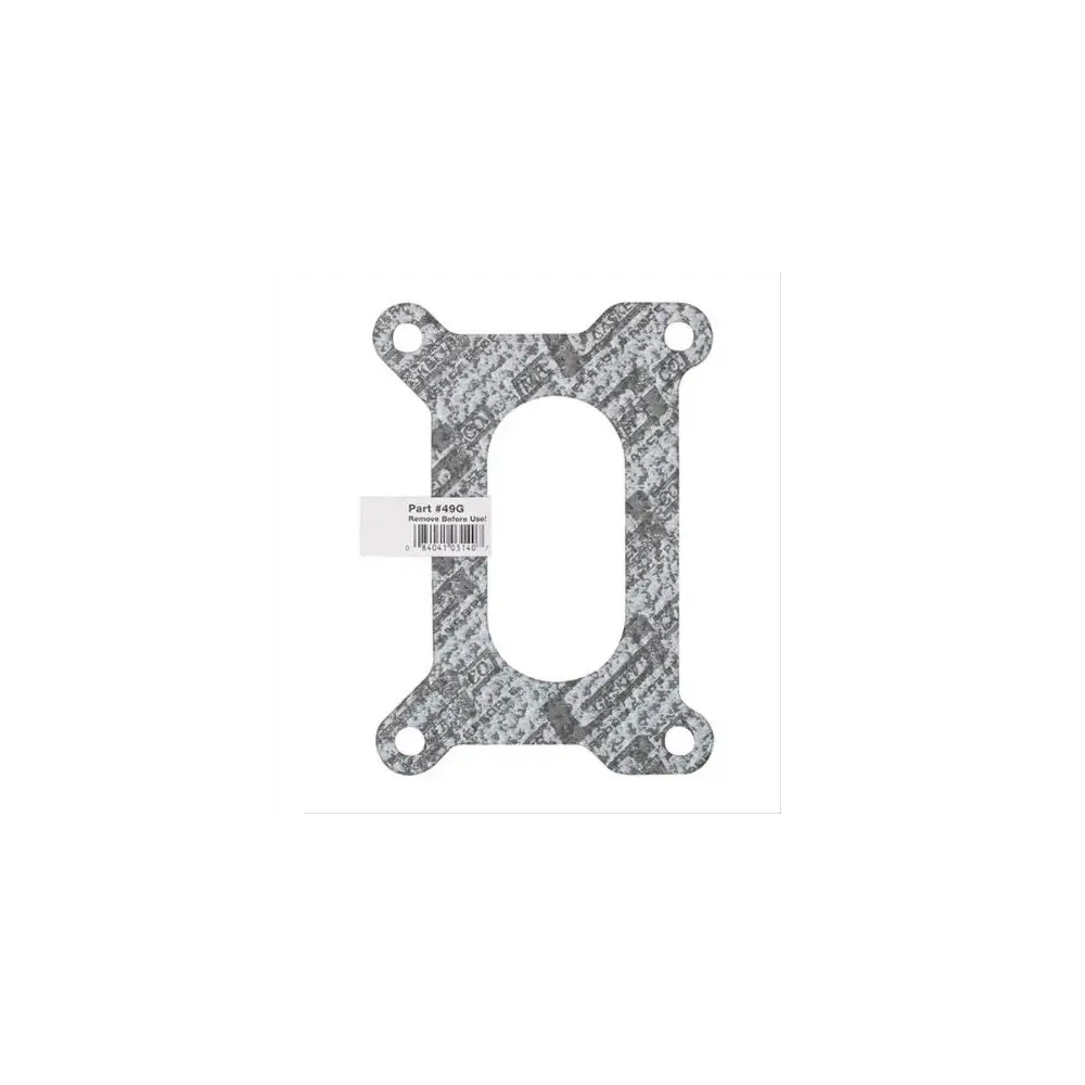 Mr Gasket 49G Carburetor Base Gasket - MRG49G